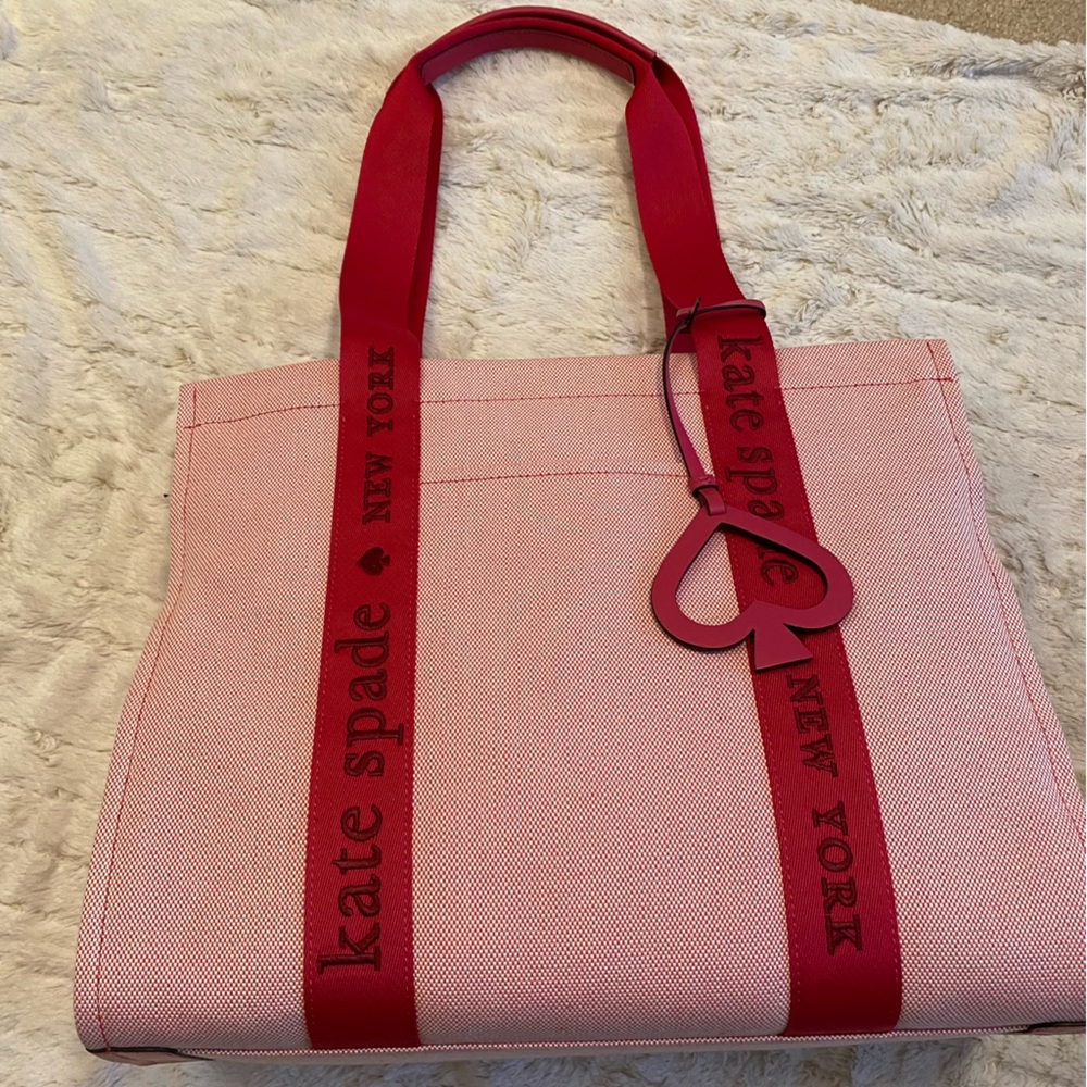 kate spade tote